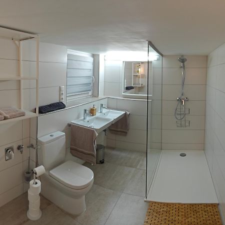 "Goldbergsee Apartment" - Im Vorort Von Coburg Mit Parkplatz & Terrasse, Ferienwohnung Buitenkant foto