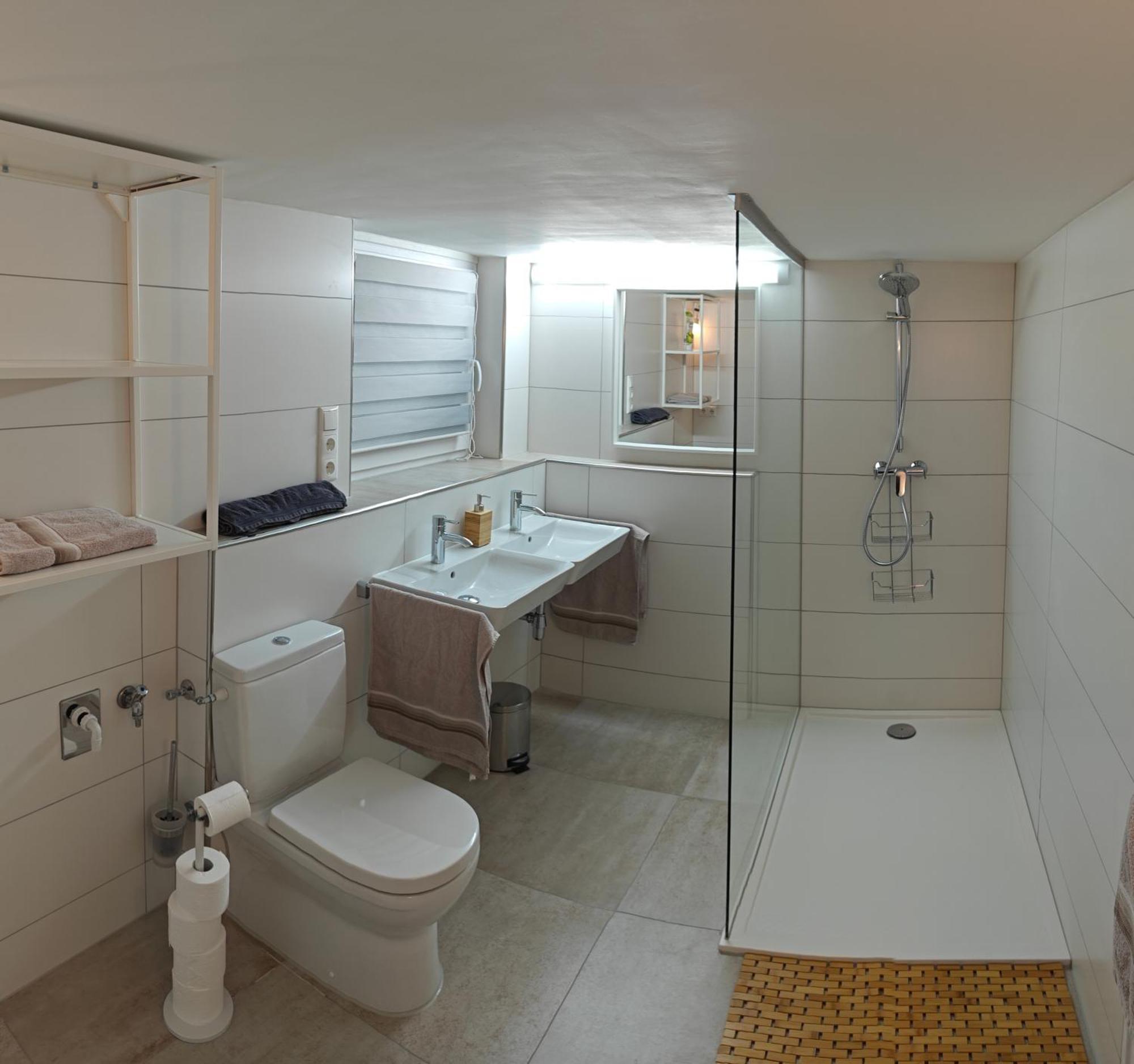 "Goldbergsee Apartment" - Im Vorort Von Coburg Mit Parkplatz & Terrasse, Ferienwohnung Buitenkant foto