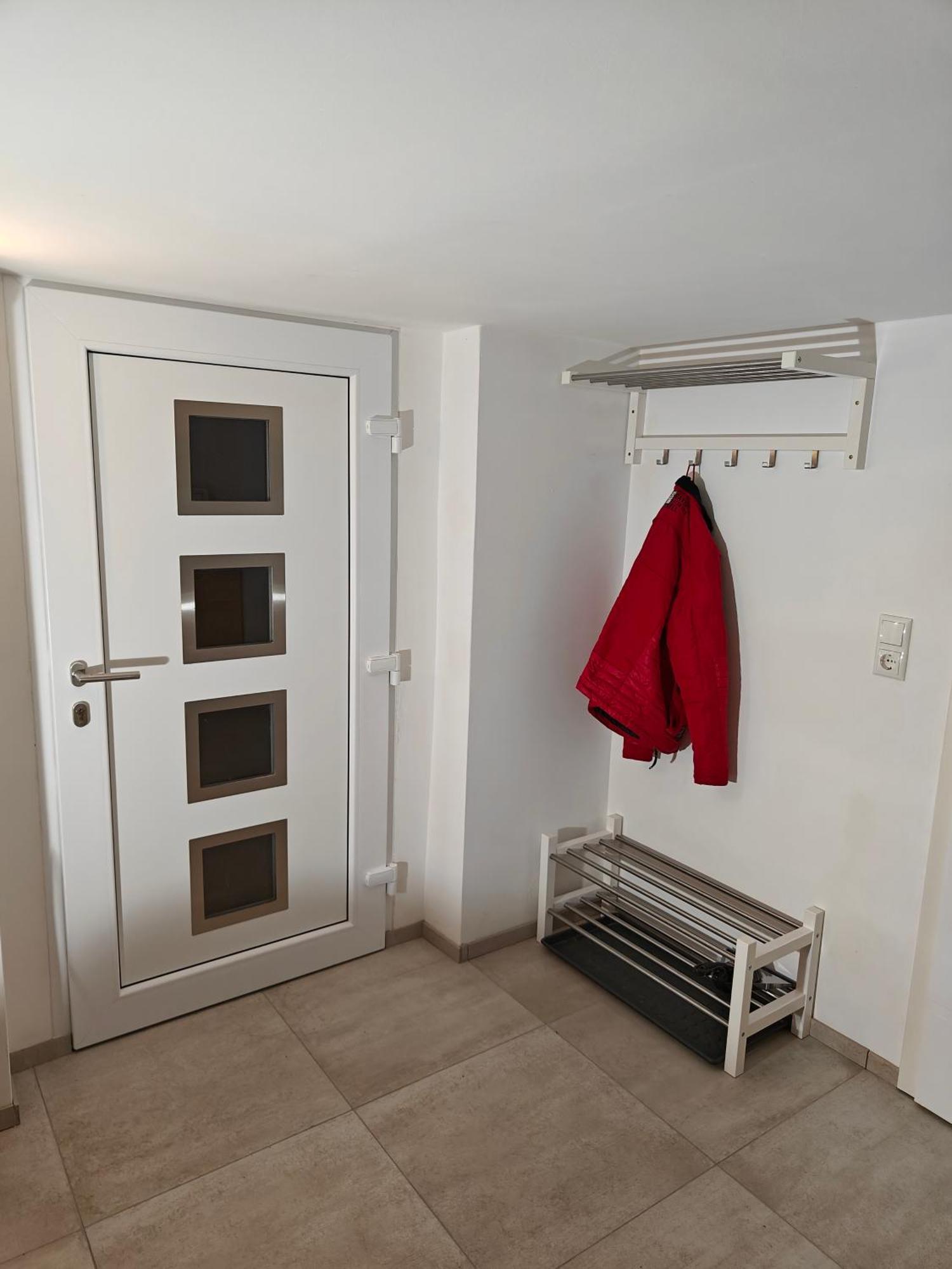 "Goldbergsee Apartment" - Im Vorort Von Coburg Mit Parkplatz & Terrasse, Ferienwohnung Buitenkant foto
