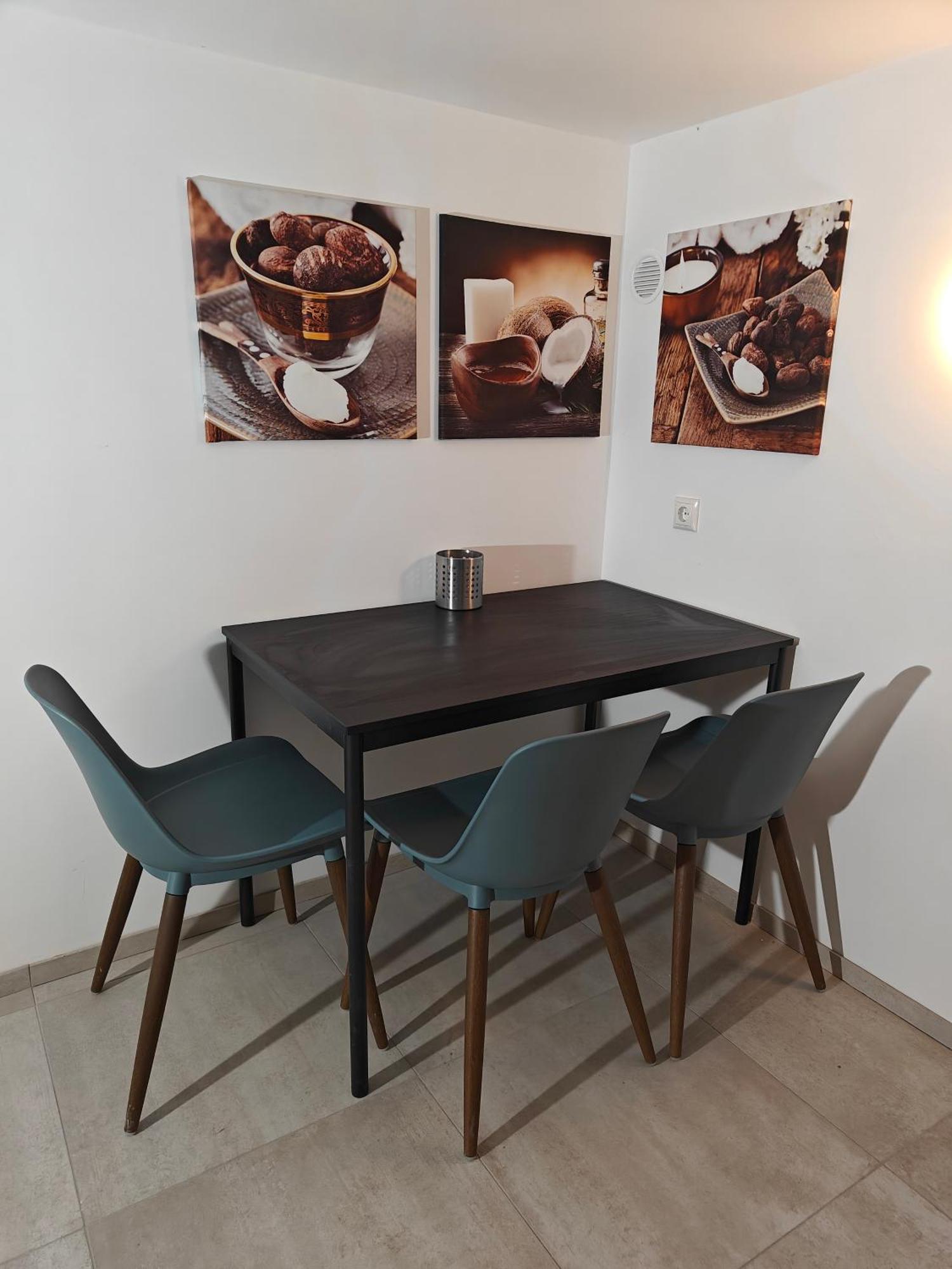 "Goldbergsee Apartment" - Im Vorort Von Coburg Mit Parkplatz & Terrasse, Ferienwohnung Buitenkant foto